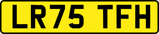 LR75TFH