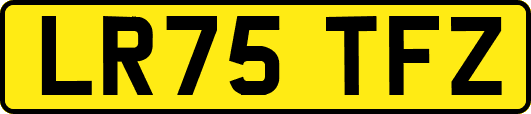 LR75TFZ