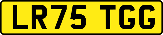 LR75TGG