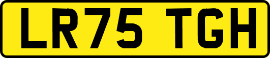 LR75TGH