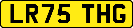 LR75THG