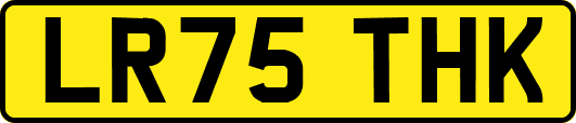 LR75THK