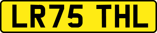 LR75THL