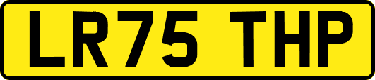 LR75THP