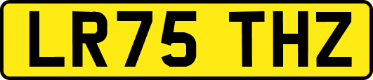 LR75THZ