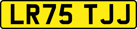 LR75TJJ
