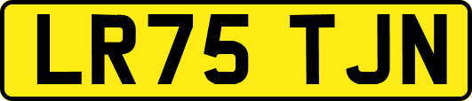 LR75TJN
