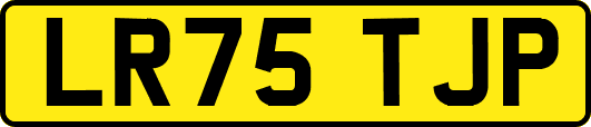 LR75TJP