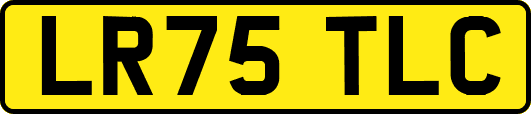 LR75TLC