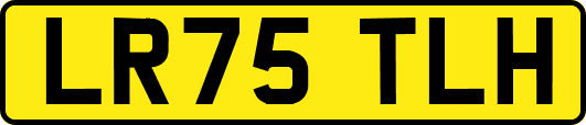 LR75TLH
