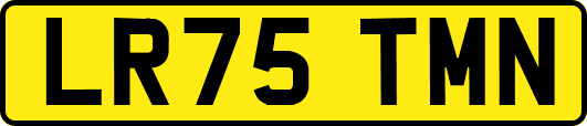 LR75TMN
