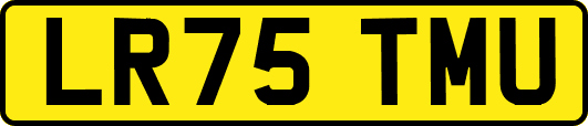 LR75TMU