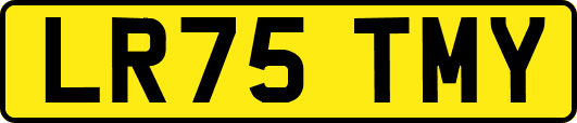 LR75TMY