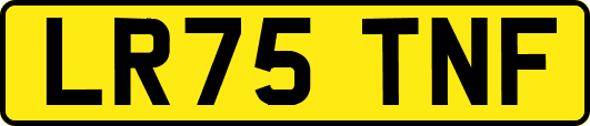 LR75TNF