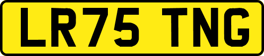 LR75TNG