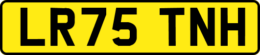 LR75TNH