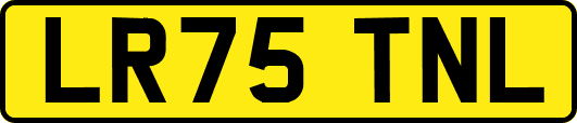 LR75TNL