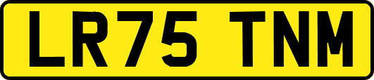 LR75TNM
