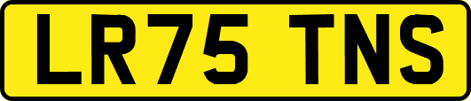 LR75TNS