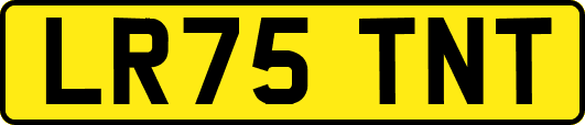 LR75TNT