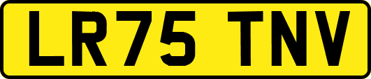 LR75TNV