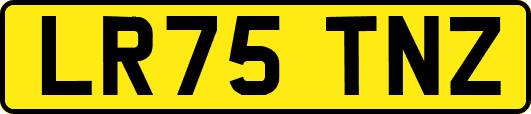 LR75TNZ
