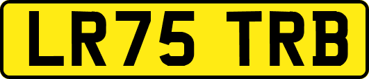 LR75TRB