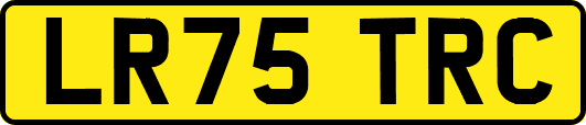 LR75TRC
