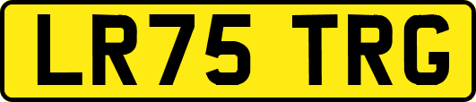 LR75TRG