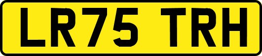 LR75TRH