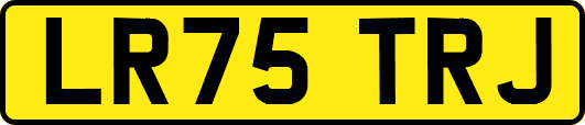 LR75TRJ