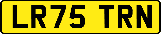 LR75TRN