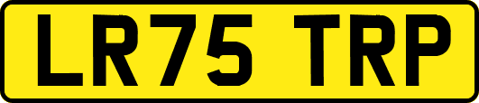 LR75TRP
