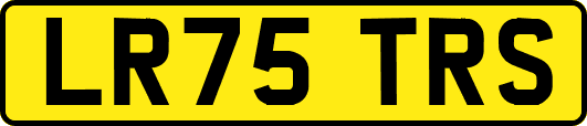 LR75TRS