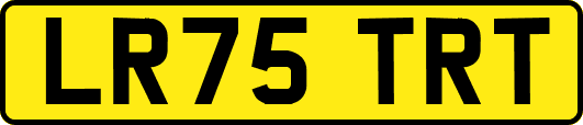 LR75TRT