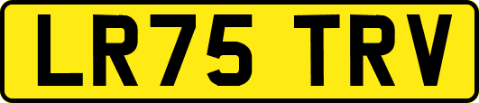 LR75TRV