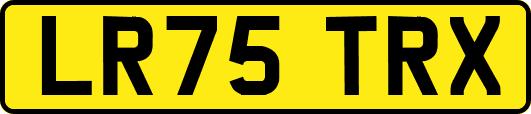 LR75TRX