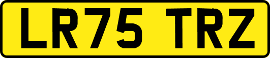 LR75TRZ