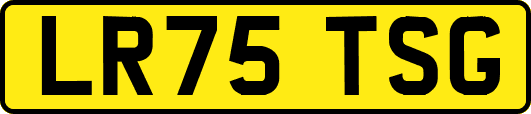 LR75TSG