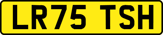LR75TSH