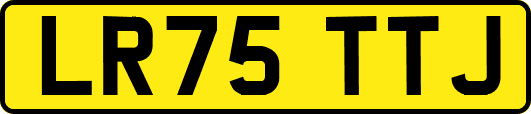 LR75TTJ