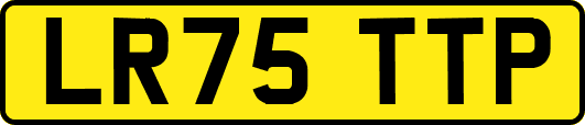 LR75TTP