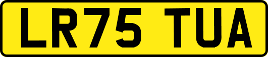 LR75TUA
