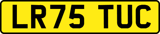 LR75TUC