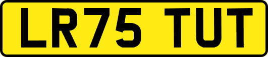 LR75TUT