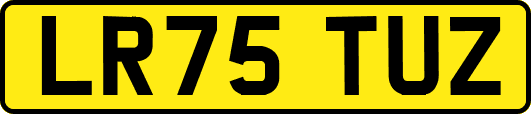 LR75TUZ