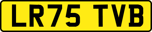 LR75TVB