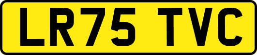 LR75TVC