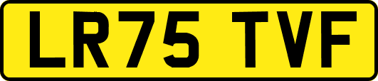 LR75TVF