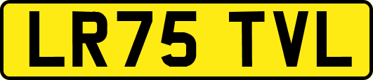 LR75TVL